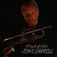 Somewhere My Love_Johnny Carroll
