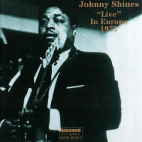 Ramblin'_Johnny Shines