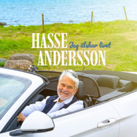 Jag älskar livet_Hasse Andersson