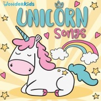 The Unicorn Song(Uni Anna)_The Wonder Kids,Mr. Steve