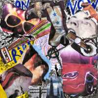 Ride On Now_Steve Young