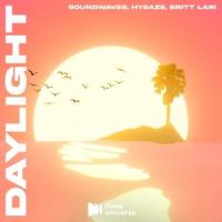 Daylight_Soundwaves,Hysaze,Britt Lari,Britt Reusche,James Yigit Kaya,Harshit Singh
