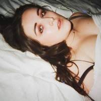 Tobacco In My Sheets_Lauren Aquilina