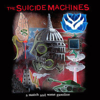 Seized Up_The Suicide Machines