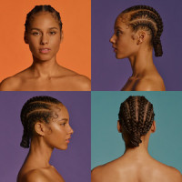 Wasted Energy_Alicia Keys,Diamond Platnumz,Kaash Paige