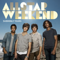 Here With You_Allstar Weekend
