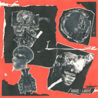 Ife L'ayo_Àbáse,Jadson Xabla,Gabriel Santana