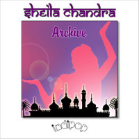 Shout Till You're Heard_Monsoon,Sheila Chandra