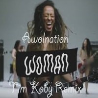 Woman Woman_Tim Koby,AWOLNATION