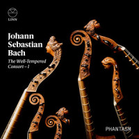Inventions and Sinfonias: Sinfonia No. 9, BWV 795_Phantasm,Johann Sebastian Bach