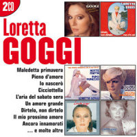 Ottocento_Loretta Goggi