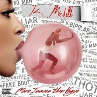 Nightstand_K. Michelle