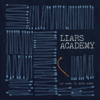 No News Is Good News_Liars Academy