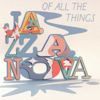 Rockin' You Eternally_Jazzanova,Leon Ware,Dwele