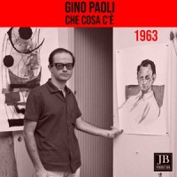 Che Cosa C'é_Gino Paoli