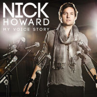Read All About It, Pt. III (Live From The Voice Of Germany Final)_Nick Howard