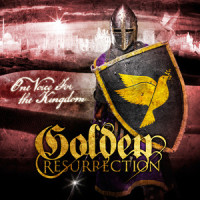 Golden Resurrection_Golden Resurrection