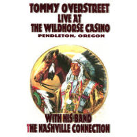 Yes Ma'am_Tommy Overstreet