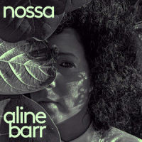 Nossa_Aline Barr,Gilberto Gil