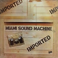 Pensando En Ti_Miami Sound Machine