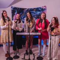 Watermelon Sugar / Golden / Adore You / Falling / Cherry / Sign of the Times_Cimorelli,Harry Styles,Jeff Bhasker,Mitch Rowland,Tyler Johnson,Kid Harpoon