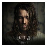 Before The Rumble Comes_Andreas Moe