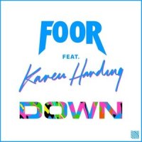 Down_FooR,Karen Harding