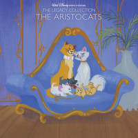 Ev'rybody Wants to Be a Cat_Scatman Crothers,Phil Harris,Thurl Ravenscroft,Robin Lester,Liz English