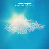 Blue Sky Action_Above & Beyond,Alex Vargas