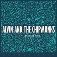 Bicycle Built for Two_Alvin and the Chipmunks,June Foray