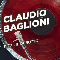 Una favola blu_Claudio Baglioni