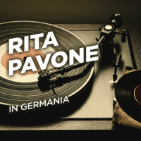 Nel blu dipinto di blu_Rita Pavone
