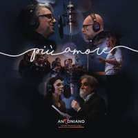 Più amore_Gaetano Curreri,Mario Biondi,Amara,Piccolo Coro Dell'Antoniano