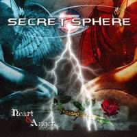 No Reason Why_Secret Sphere