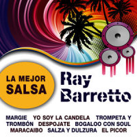 Fuego y Pa Lante_Ray Barretto