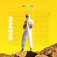 Thank You (432 Hz)_Maejor