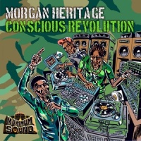 Conscious Revolution_Morgan Heritage