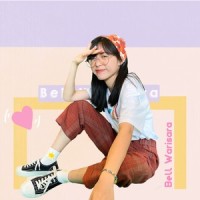 ไม่ดี ไม่เอา_BELL WARISARA