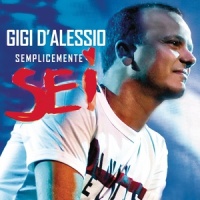 La Prima Volta_Gigi D'Alessio
