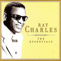 Georgia On My Mind_Ray Charles