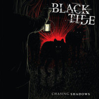 Angel in the Dark_Black Tide