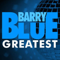 (Dancin’) On A Saturday Night_Barry Blue