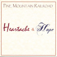 Beyond the Rain(feat. Sonya Isaacs, Ben Isaacs, Stuart Duncan & Larry Atamanuik)_Pine Mountain Railroad,Sonya Isaacs,Ben Isaacs,Stuart Duncan,Larry Atamanuik