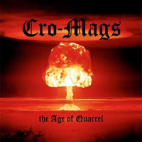 It's the Limit_Cro-Mags,John Joseph,Harley Flanagan,Parris Mitchell Mayhew