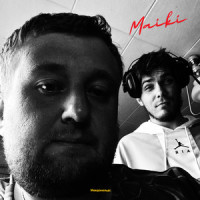 Макдональдс_Maiki
