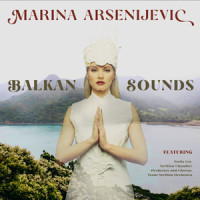 Fire and Soul_Marina Arsenijevic,Sonia Lee