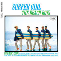 Our Car Club(Stereo)_The Beach Boys