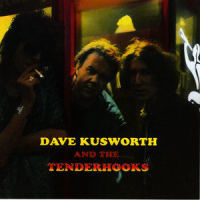 Need You No More_Dave Kusworth