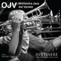 La contra' de l'acqua ciara_Orchestra Jazz del Veneto,Patrizia Laquidara,Pietro Tonolo