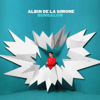 J'aime lire_Albin De La Simone